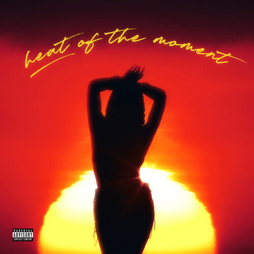 Tink: Heat of the Moment (Sunburst Vinyl) { Vinyl LP }