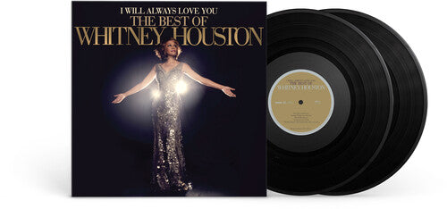 Whitney Houston: I Will Always Love You - The Best Of Whitney Houston { Vinyl LP }
