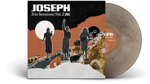 Joseph: Trio Sessions Vol. 2 { Vinyl LP }