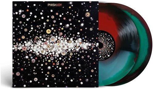 Phish: Joy { Vinyl LP }