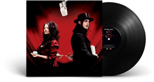 The White Stripes: Get Behind Me Satan (180-gram) { Vinyl LP }