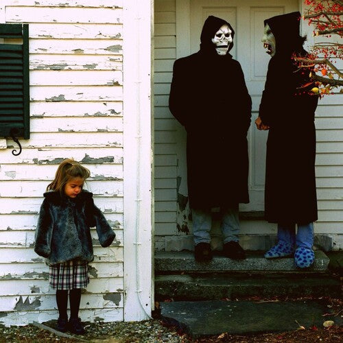 Brand New: The Devil & God Are Raging Inside Me { Vinyl LP }