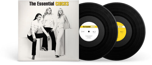 Chicks: The Essential Chicks { Vinyl LP }