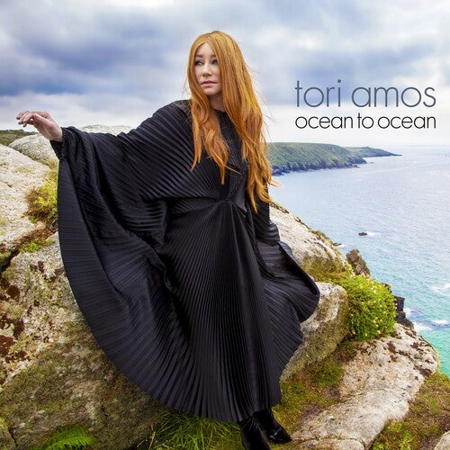 Tori Amos: Ocean To Ocean { Vinyl LP }