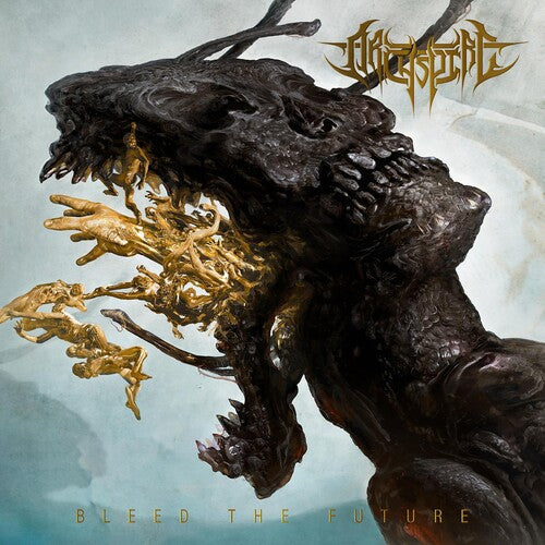 Archspire: Bleed The Future { Vinyl LP }