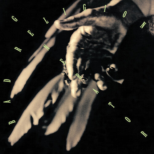 Bad Religion: Generator - Anniversary Edition { Vinyl LP }