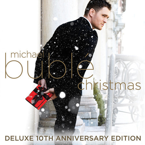 Michael Bublé: Christmas (Super Deluxe 10th Anniversary) { Vinyl LP }