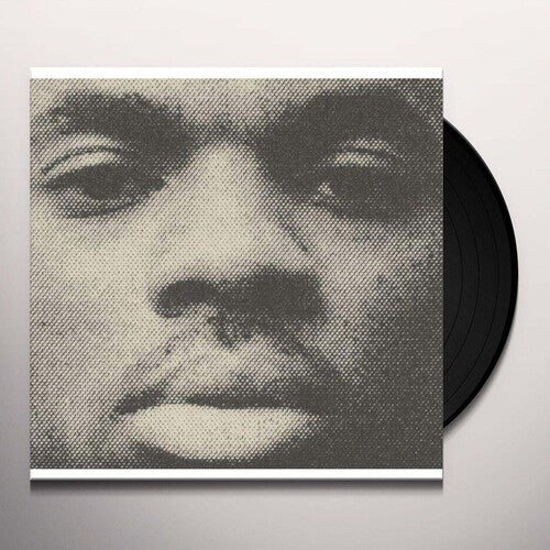 Vince Staples: Vince Staples { Vinyl LP }
