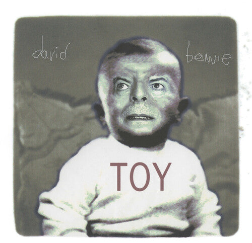 David Bowie: Toy (Toy:Box) { Vinyl LP }