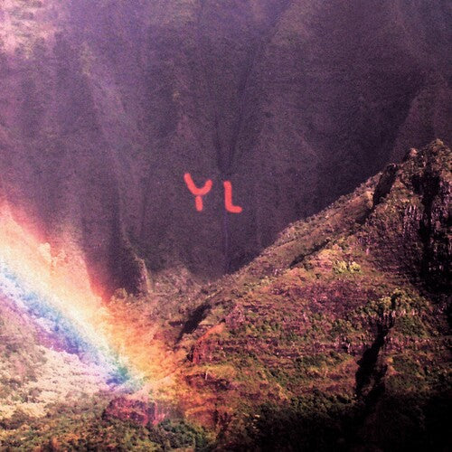 Youth Lagoon: The Year Of Hibernation { Vinyl LP }
