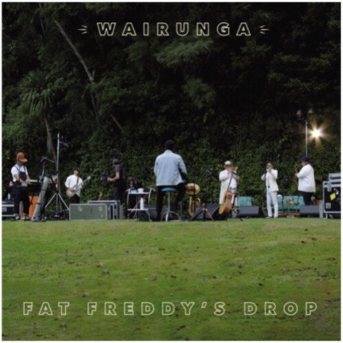 Fat Freddy's Drop: Wairunga { Vinyl LP }