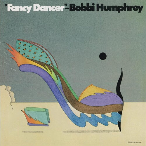 Bobbi Humphrey: Fancy Dancer { Vinyl LP }