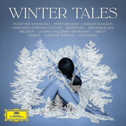 Various Artists: Winter Tales (Various Artists) { Vinyl LP }
