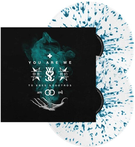 While She Sleeps: You Are We { Vinyl LP }
