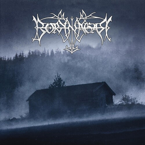 Borknagar: Borknagar { Vinyl LP }