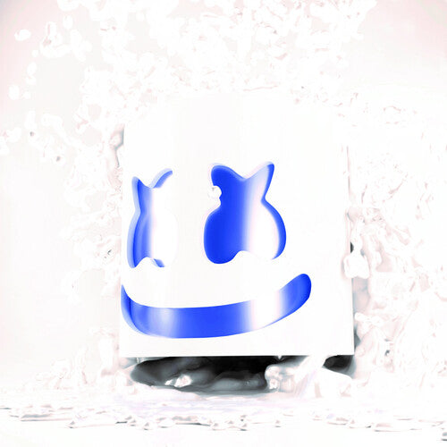 Marshmello: Shockwave { Vinyl LP }