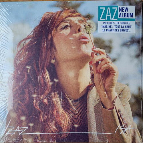 Zaz: Isa (2 LP) { Vinyl LP }