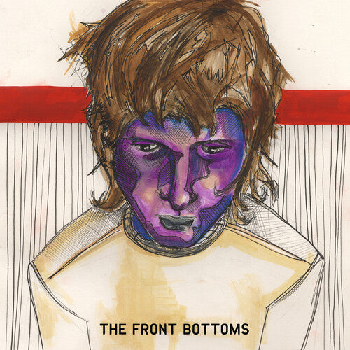 The Front Bottoms: The Front Bottoms (10th Anniversary Edition) (Picture Disc) { Vinyl LP }