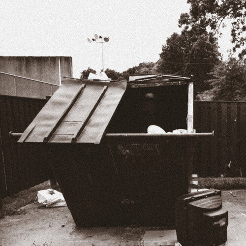 The Doppelgangaz: Dumpster Dive { Vinyl LP }
