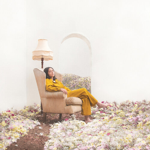 Mini Trees: Always In Motion (Violet Vinyl) { Vinyl LP }