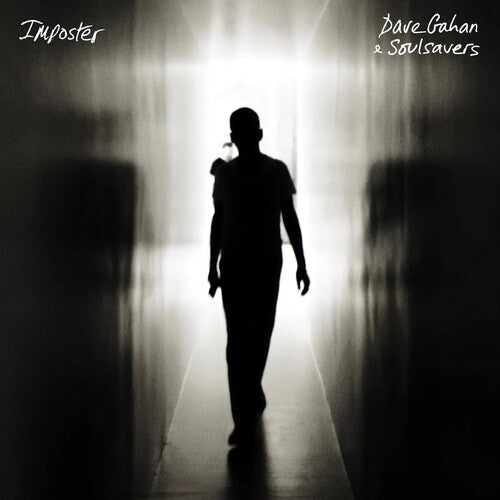 Dave Gahan & Soulsavers: Imposter { Vinyl LP }