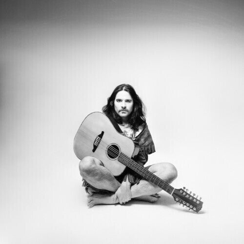 Barrie-James: Strange Desire { Vinyl LP }