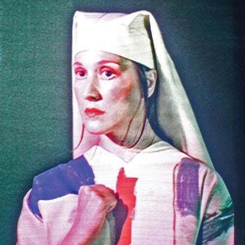 Cate Le Bon: Pompeii { Vinyl LP }