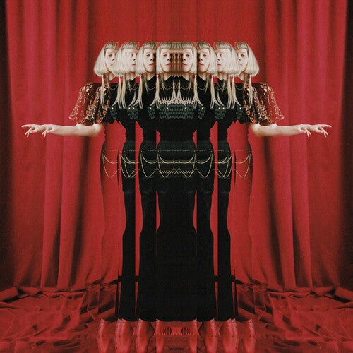 Aurora: The Gods We Can Touch { Vinyl LP }