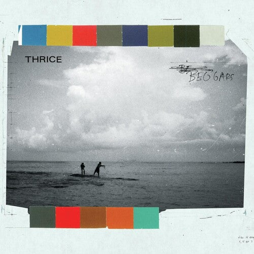 Thrice: Beggars { Vinyl LP }