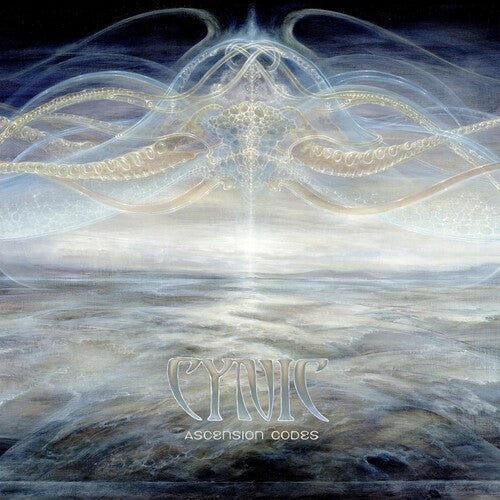 Cynic: Ascension Codes { Vinyl LP }