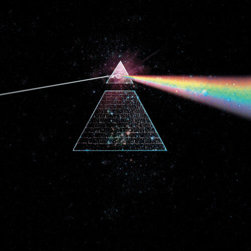 Various Artists: A Tribute to Pink Floyd: Return To The Dark Side Of The Moon { Vinyl LP }