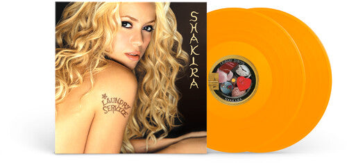 Shakira: Laundry Service { Vinyl LP }