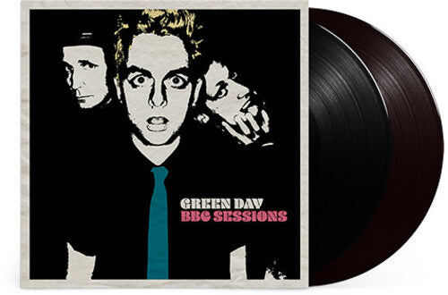 Green Day: BBC Sessions { Vinyl LP }