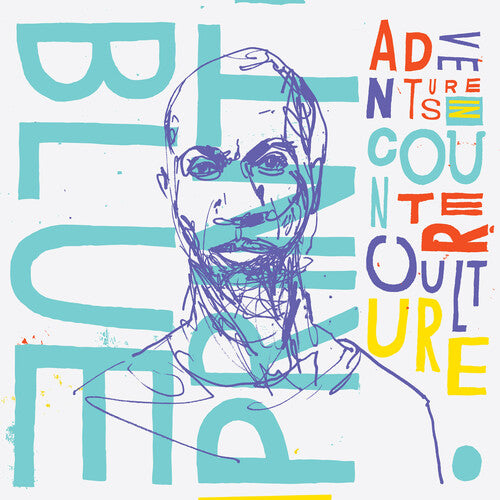 Blueprint: Adventures In Counter Culture (10 Year Anniversary Ed.) { Vinyl LP }