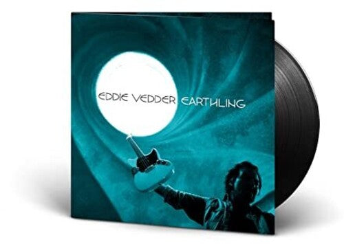 Eddie Vedder: Earthling { Vinyl LP }