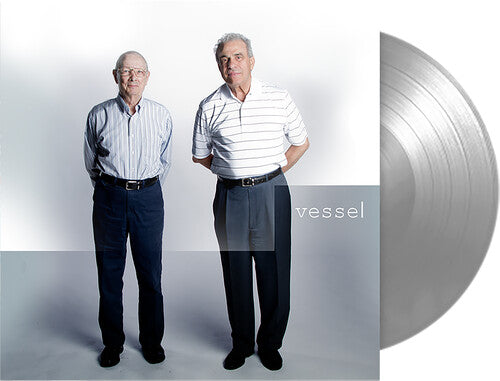 Twenty One Pilots: Vessel (FBR 25th Anniversary Silver Vinyl) { Vinyl LP }