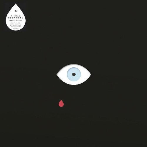 Airbag: Identity { Vinyl LP }