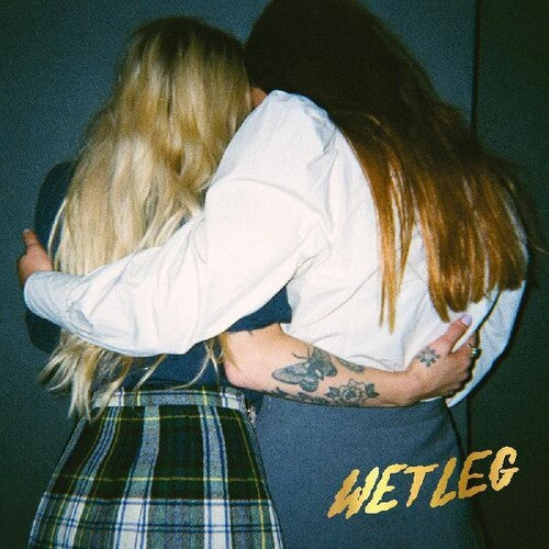 Wet Leg: Wet Leg { Vinyl LP }
