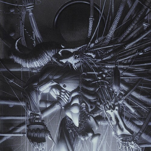 Danzig: Danzig 5: Blackacidevil { Vinyl LP }
