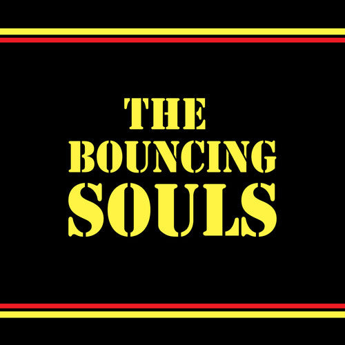 The Bouncing Souls: Bouncing Souls - Anniversary Edition { Vinyl LP }