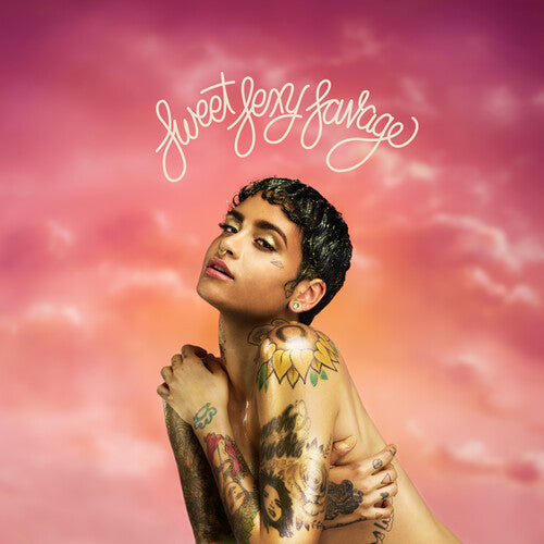 Kehlani: SweetSexySavage { Vinyl LP }