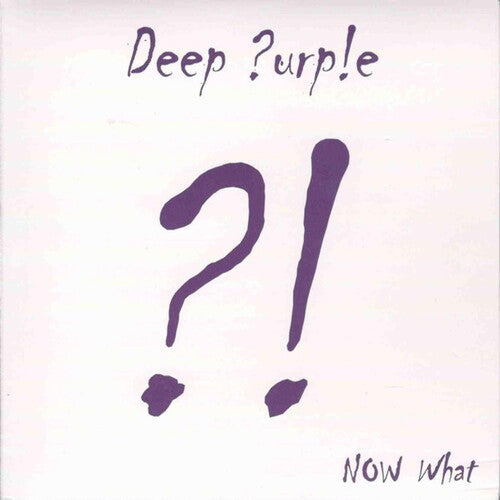 Deep Purple: Deep Purple { Vinyl LP }