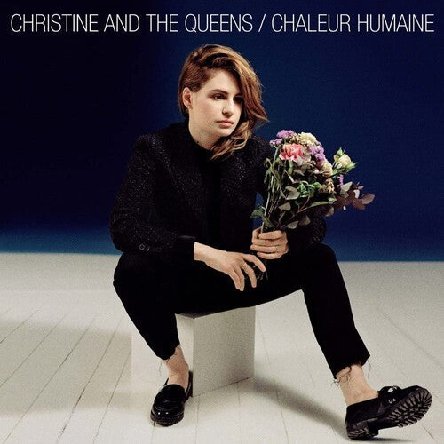Christine & the Queens: Chaleur Humaine { Vinyl LP }