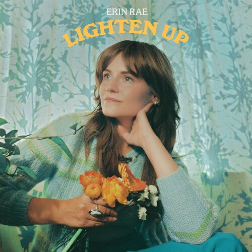 Erin Rae: Lighten Up { Vinyl LP }