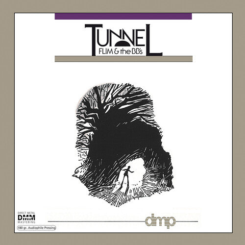 Flim & the Bb's: Tunnel { Vinyl LP }