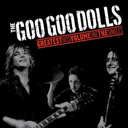 Goo Goo Dolls: Greatest Hits Volume One - The Singles { Vinyl LP }