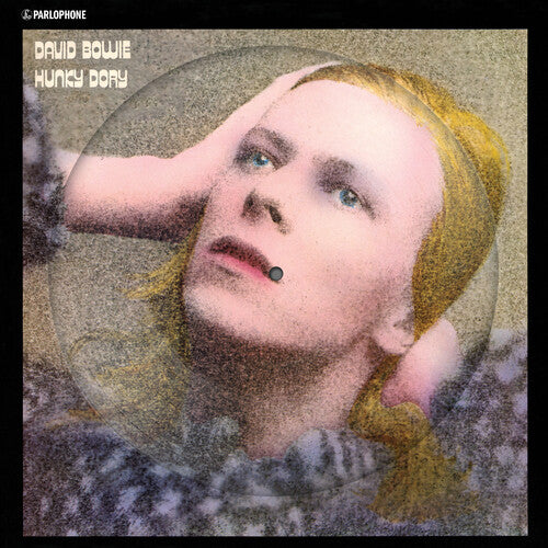 David Bowie: Hunky Dory (2015 Remaster) { Vinyl LP }