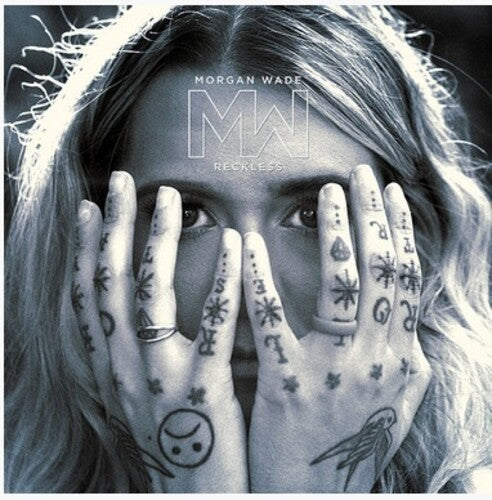 Morgan Wade: Reckless { Vinyl LP }