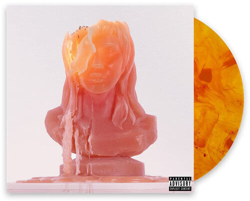 KE$HA: High Road (VINYL LP) { Vinyl LP }
