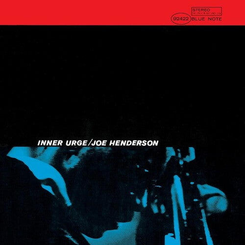 Joe Henderson: Inner Urge { Vinyl LP }